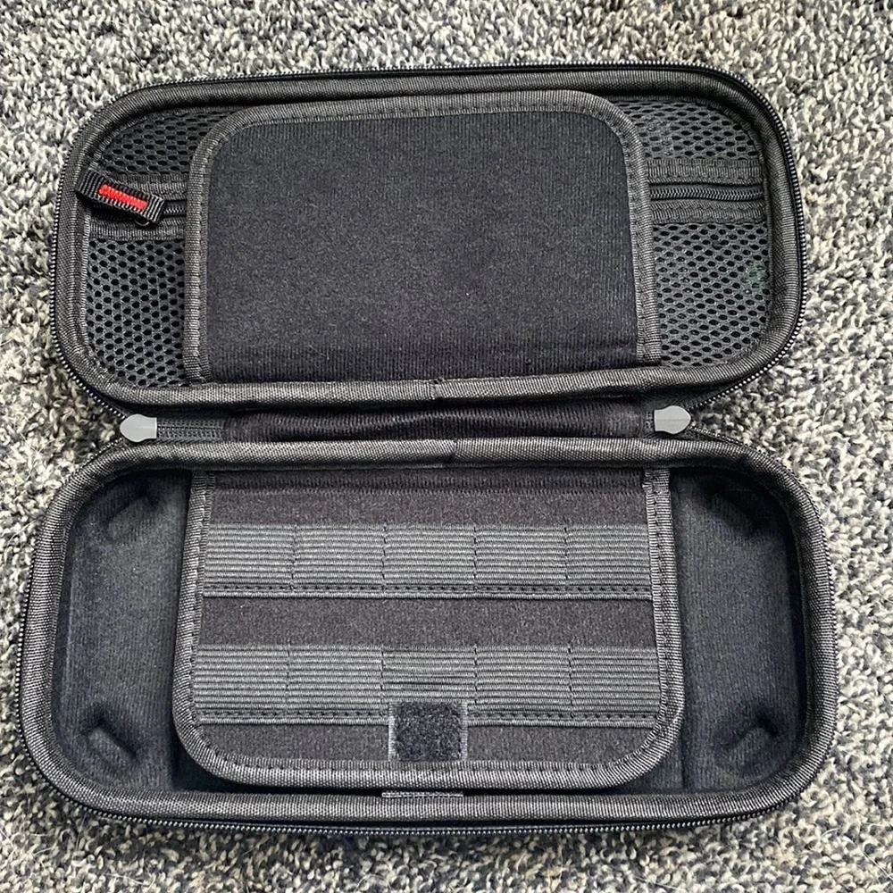 Nintendo switch case